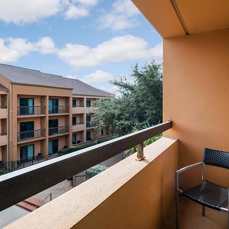 Courtyard By Marriott San Antonio Medical Center Hotel Kültér fotó