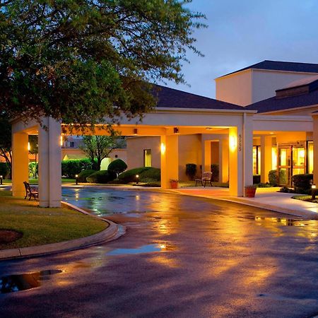 Courtyard By Marriott San Antonio Medical Center Hotel Kültér fotó