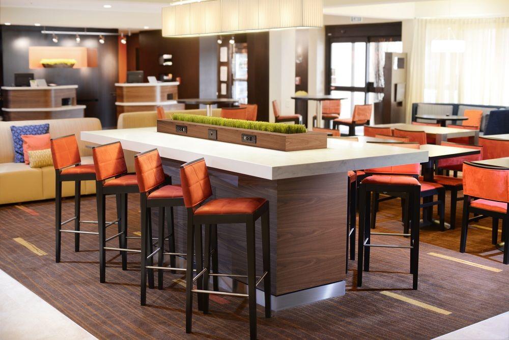 Courtyard By Marriott San Antonio Medical Center Hotel Kültér fotó