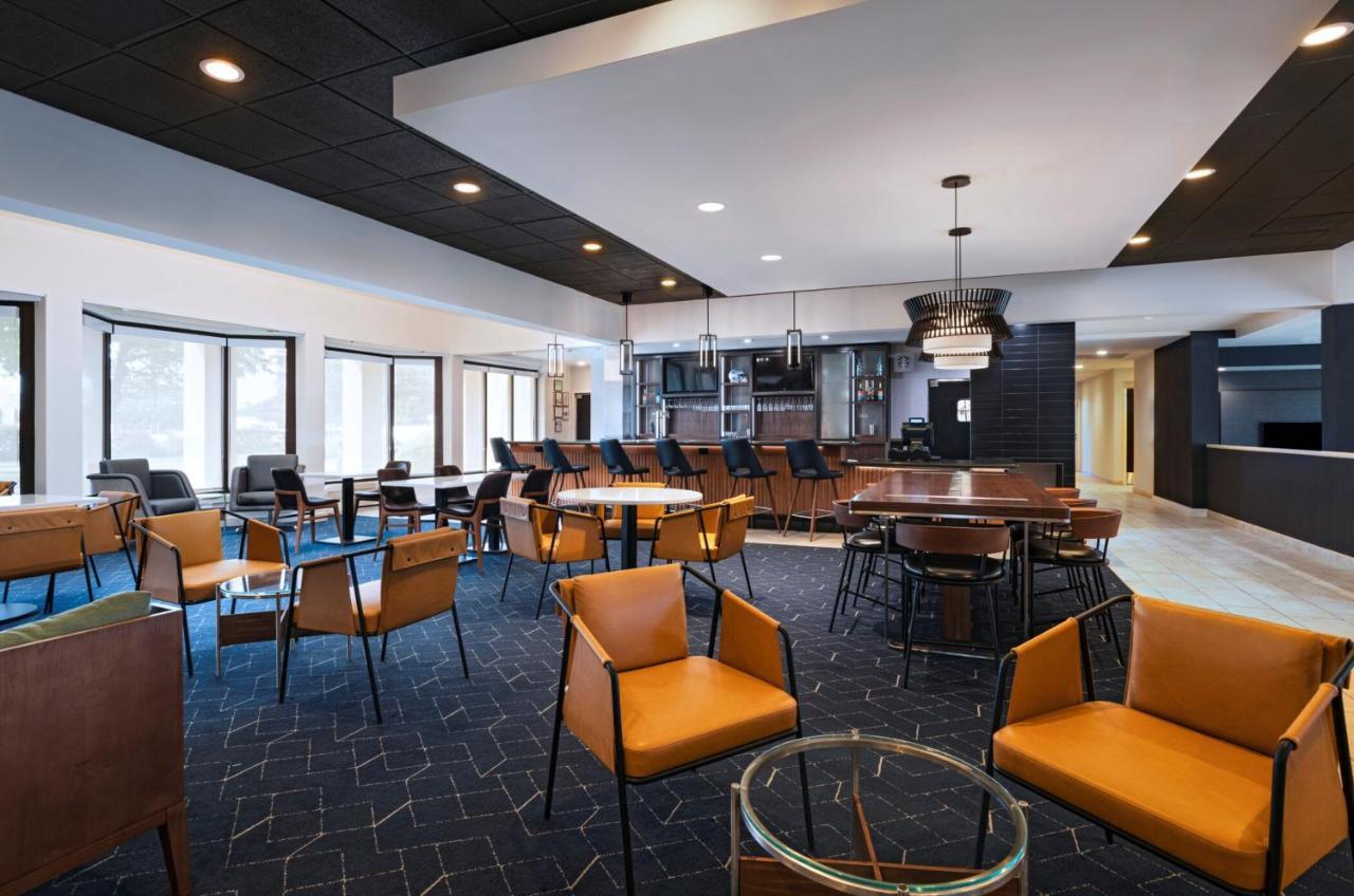 Courtyard By Marriott San Antonio Medical Center Hotel Kültér fotó