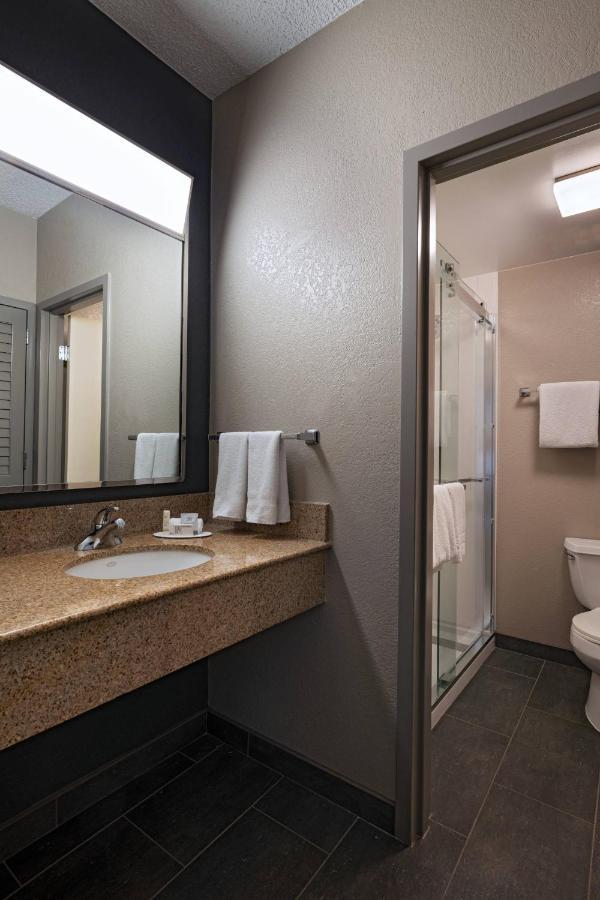 Courtyard By Marriott San Antonio Medical Center Hotel Kültér fotó