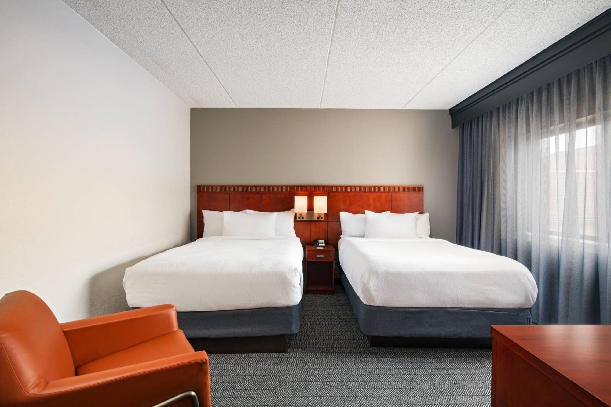 Courtyard By Marriott San Antonio Medical Center Hotel Kültér fotó