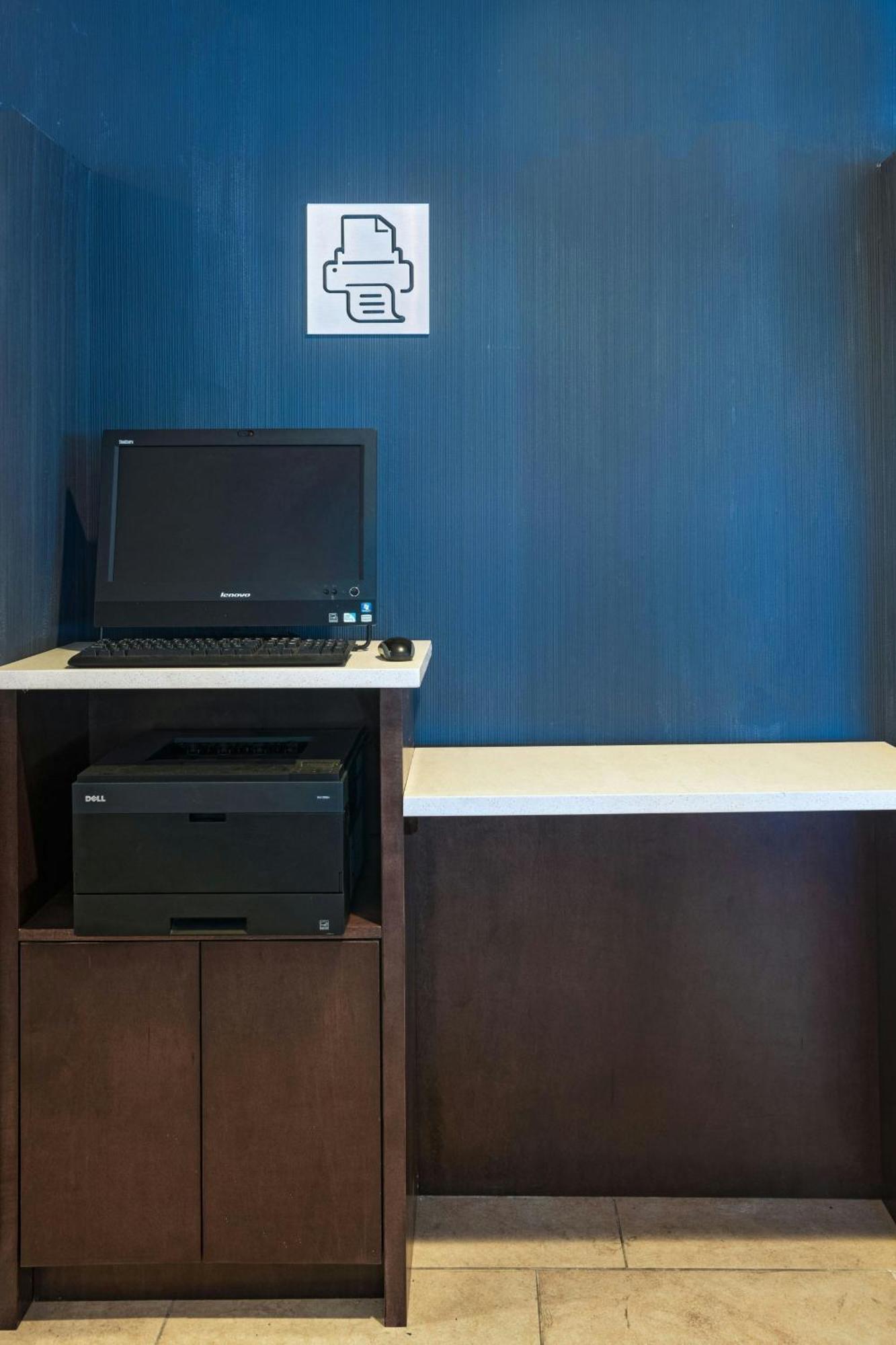 Courtyard By Marriott San Antonio Medical Center Hotel Kültér fotó