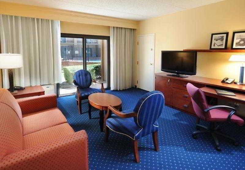 Courtyard By Marriott San Antonio Medical Center Hotel Kültér fotó